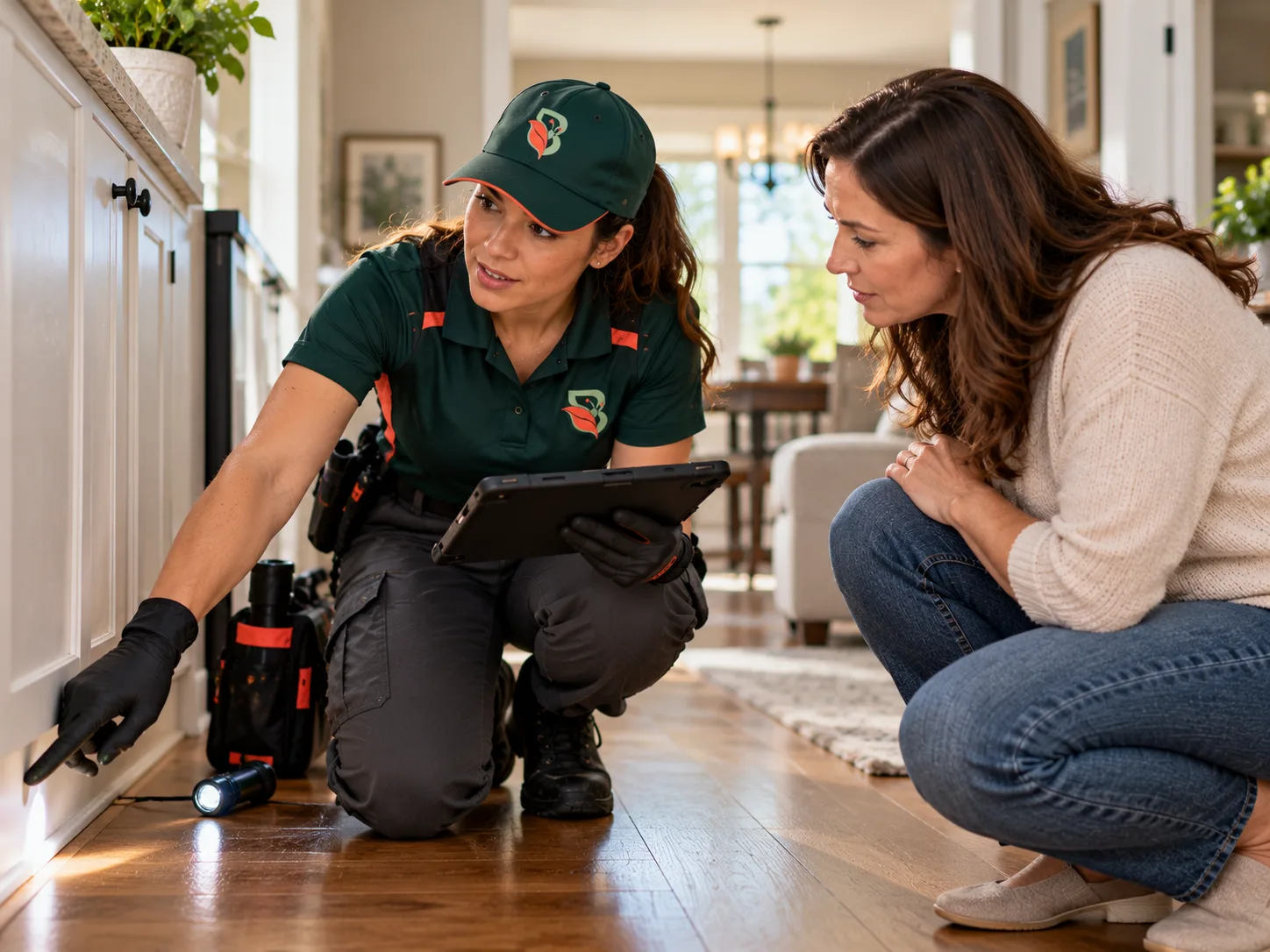 Pest Control Neodesha, KS FAQs